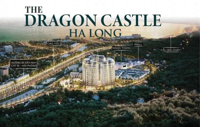 Green Zone - San Tower Dragon Castle – 照片 16